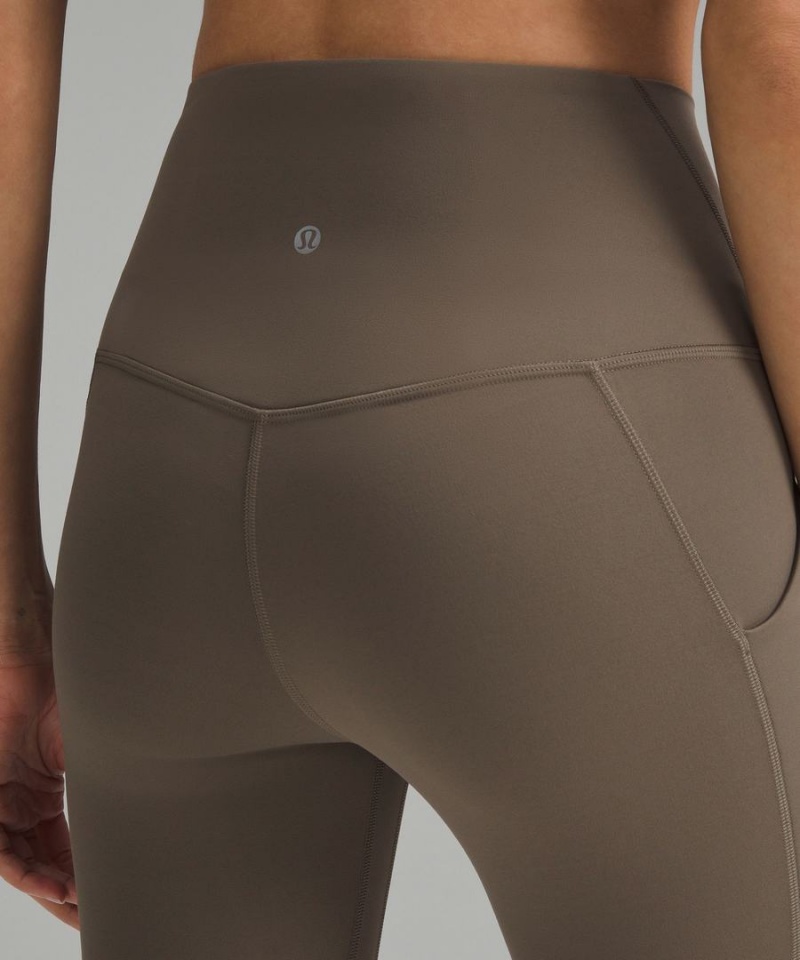 Lululemon Align™ High-Rise with Pockets 25