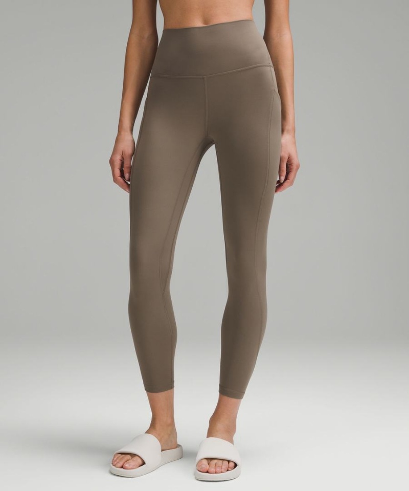 Lululemon Align™ High-Rise with Pockets 25\