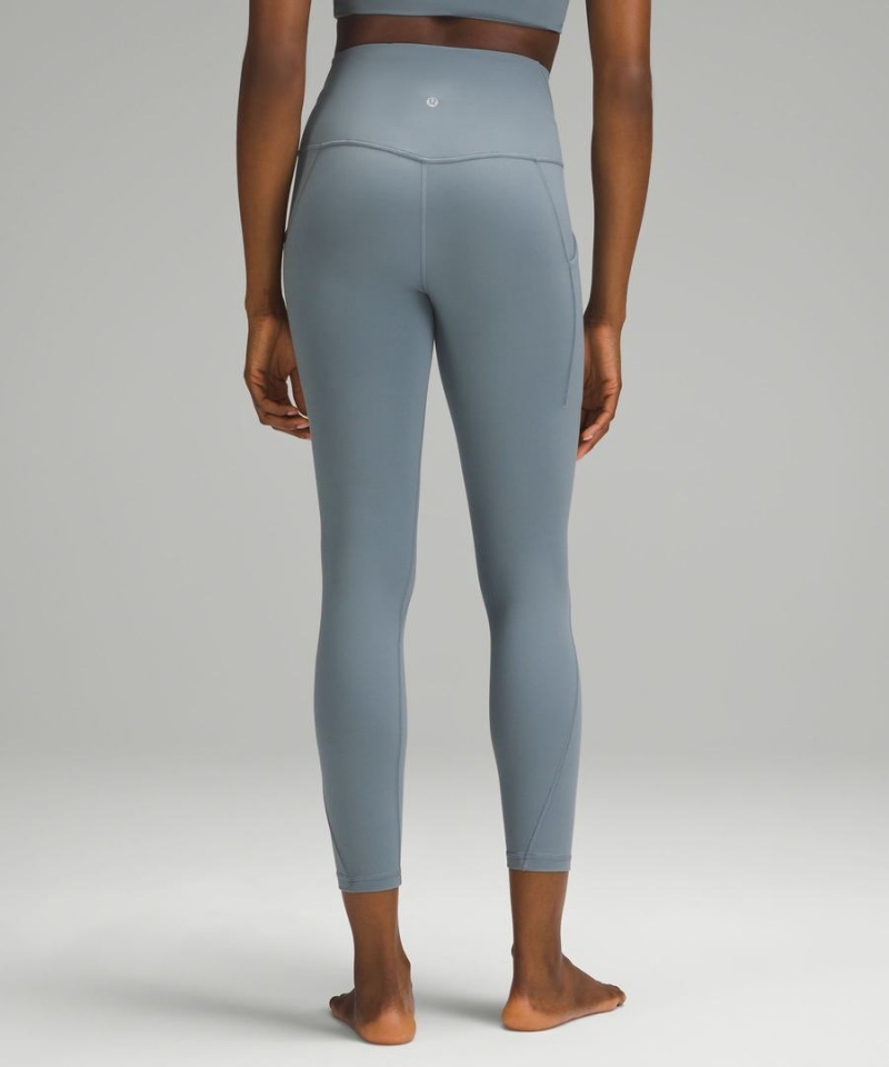 Lululemon Align™ High-Rise with Pockets 25