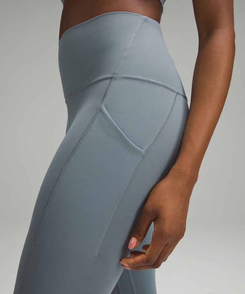 Lululemon Align™ High-Rise with Pockets 25