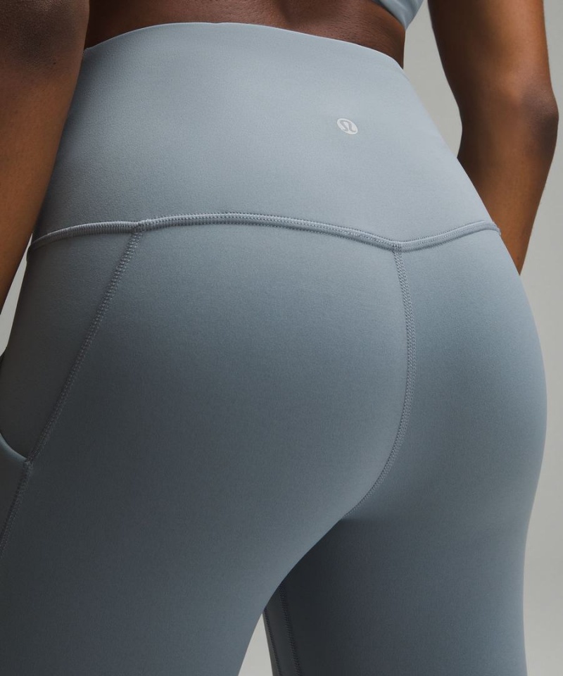 Lululemon Align™ High-Rise with Pockets 25