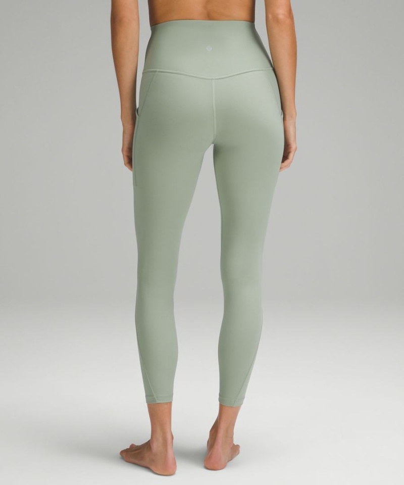 Lululemon Align™ High-Rise with Pockets 25