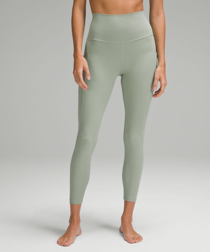 Lululemon Align™ High-Rise with Pockets 25\