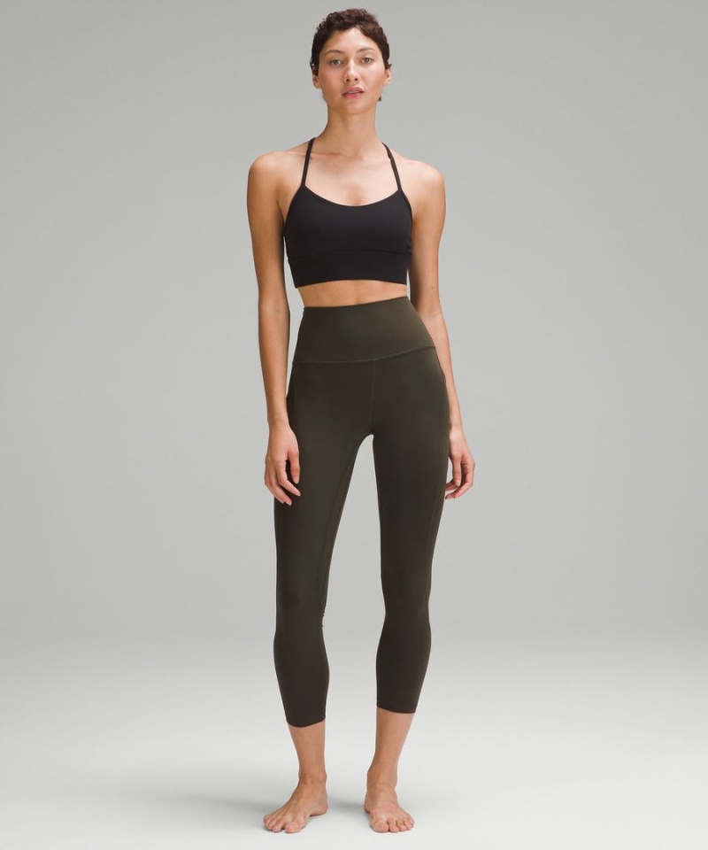 Lululemon Align™ High-Rise with Pockets 25