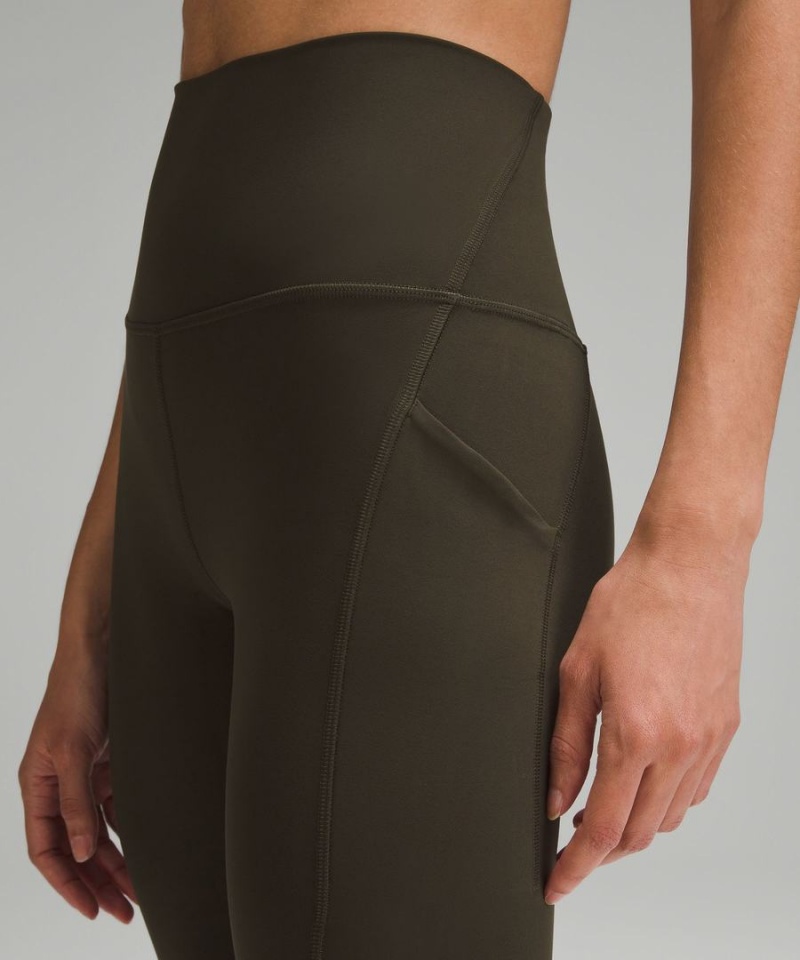 Lululemon Align™ High-Rise with Pockets 25