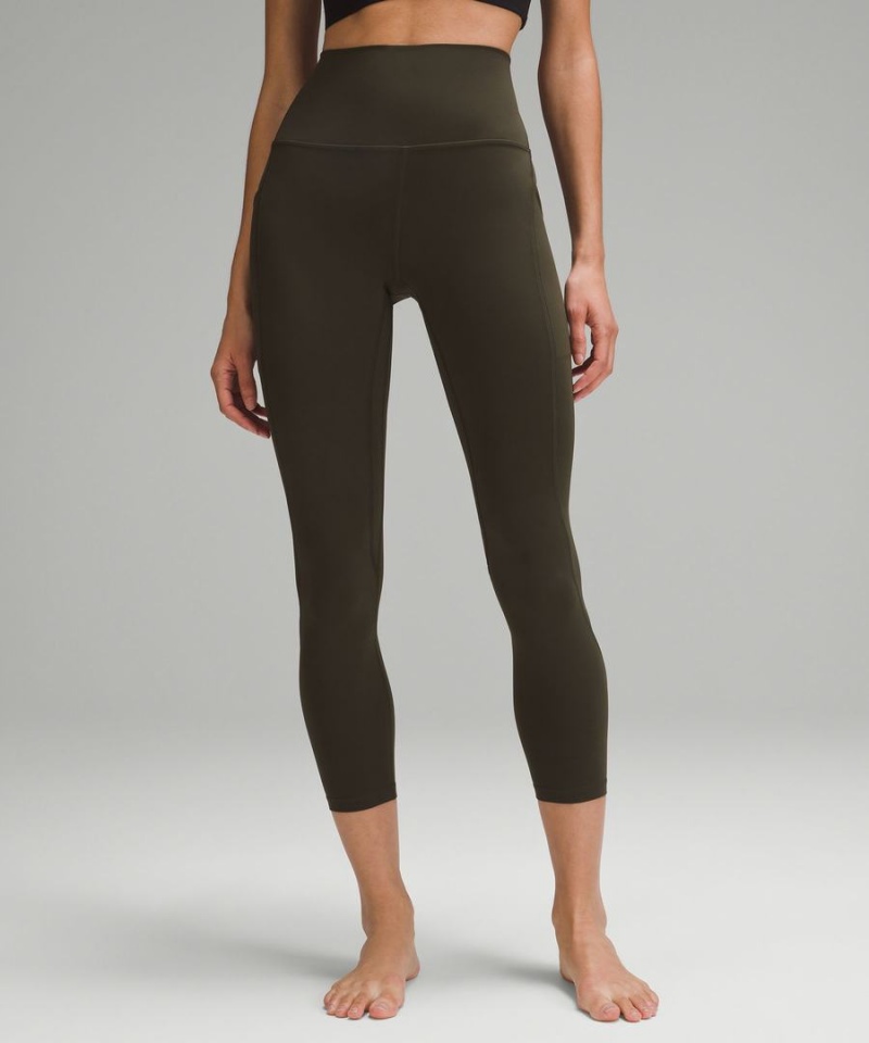 Lululemon Align™ High-Rise with Pockets 25\