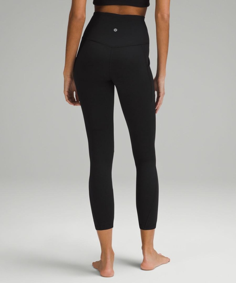 Lululemon Align™ High-Rise with Pockets 25