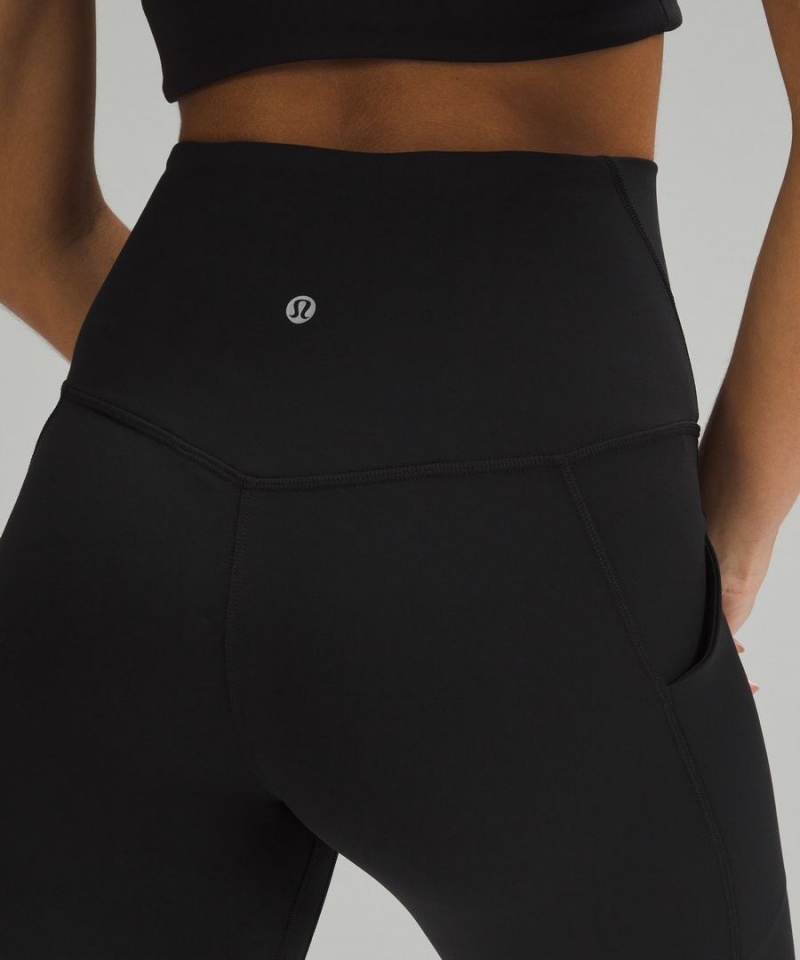 Lululemon Align™ High-Rise with Pockets 25