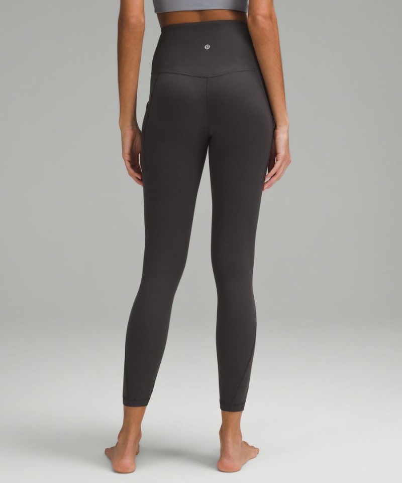 Lululemon Align™ High-Rise with Pockets 25