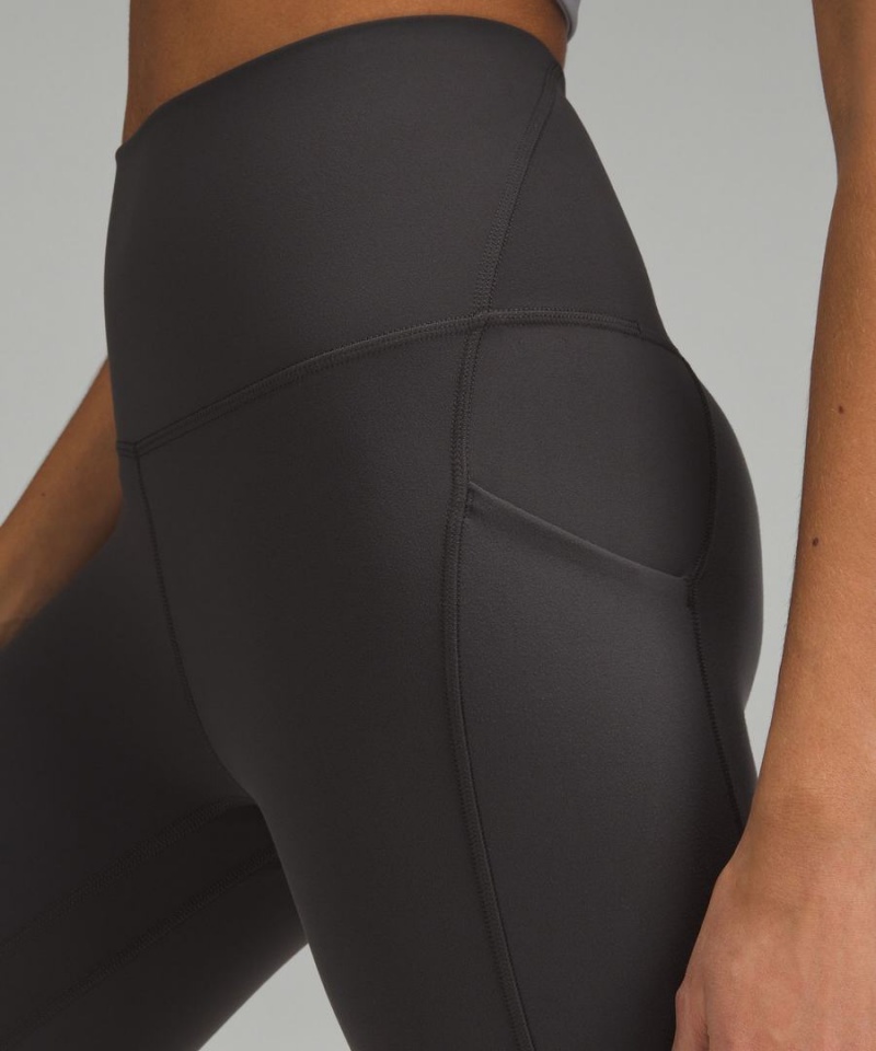 Lululemon Align™ High-Rise with Pockets 25