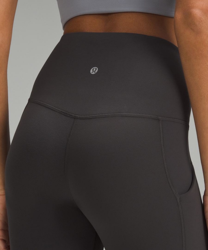 Lululemon Align™ High-Rise with Pockets 25