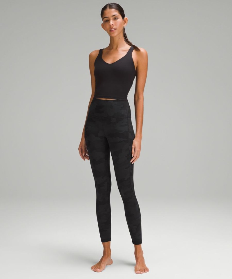 Lululemon Align™ High-Rise with Pockets 25