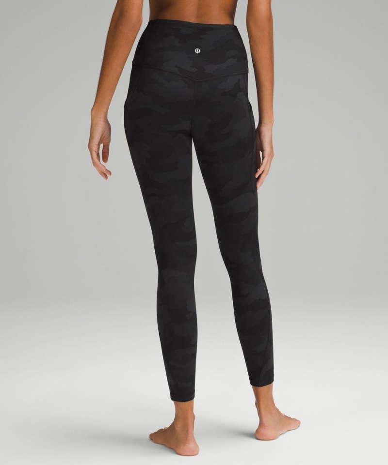 Lululemon Align™ High-Rise with Pockets 25