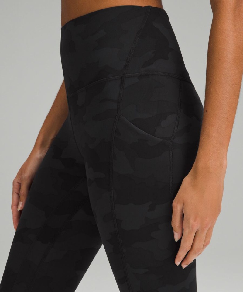 Lululemon Align™ High-Rise with Pockets 25