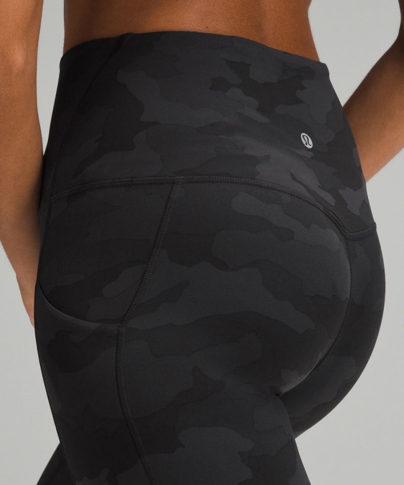 Lululemon Align™ High-Rise with Pockets 25