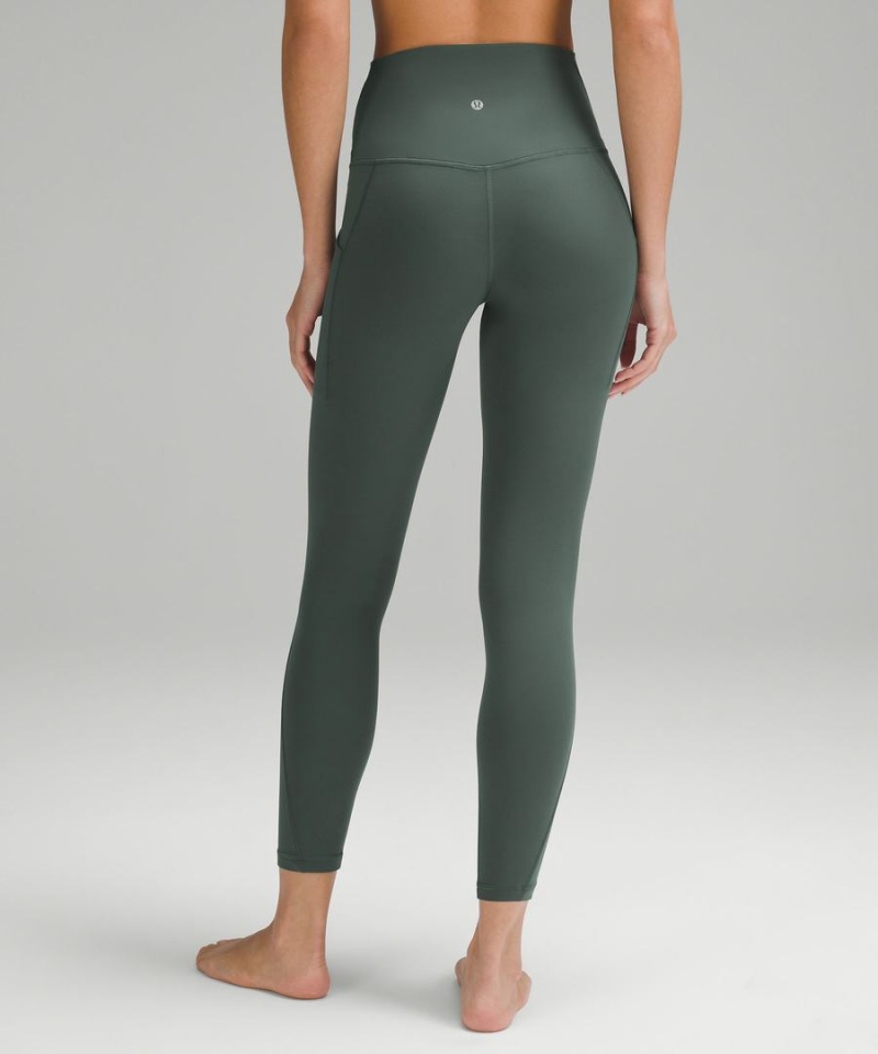 Lululemon Align™ High-Rise with Pockets 25