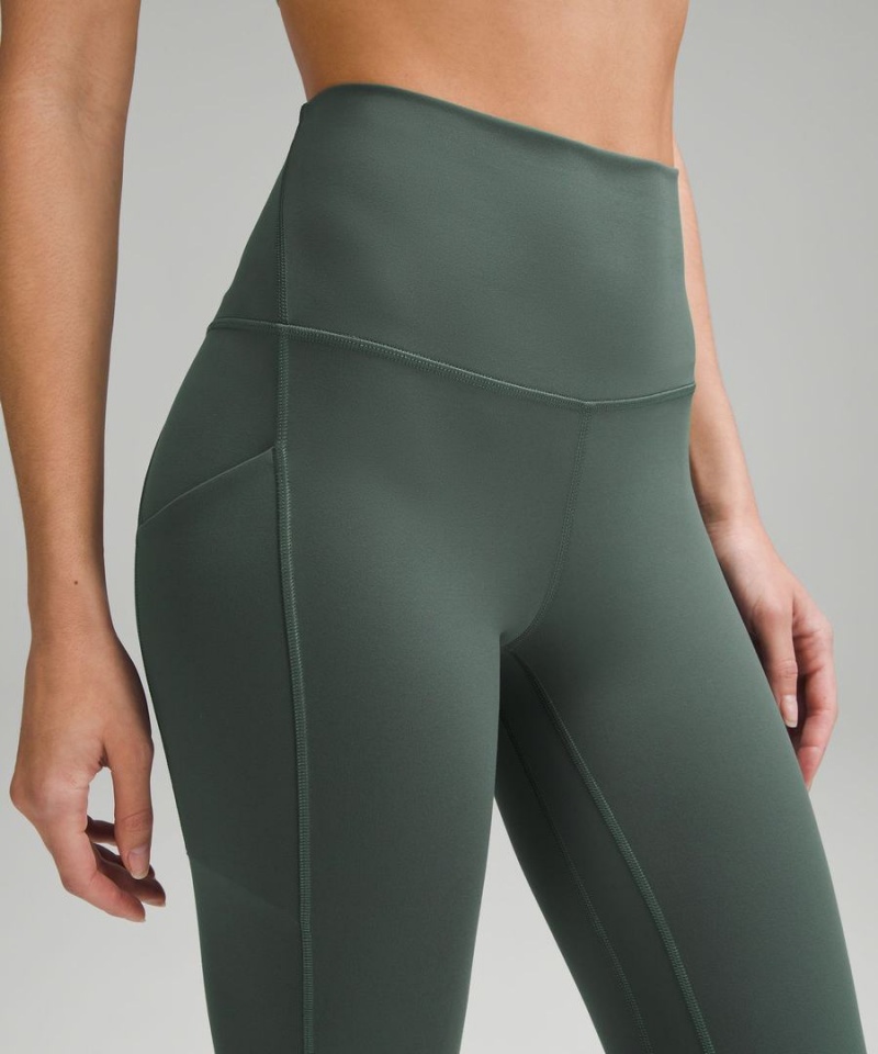 Lululemon Align™ High-Rise with Pockets 25