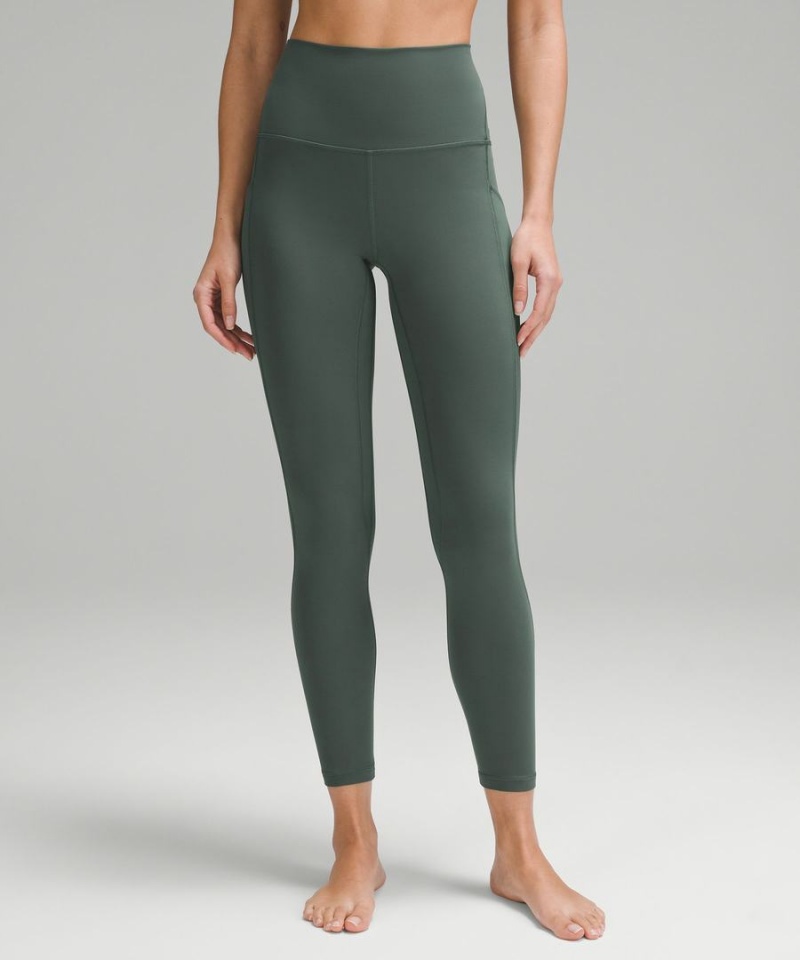 Lululemon Align™ High-Rise with Pockets 25\