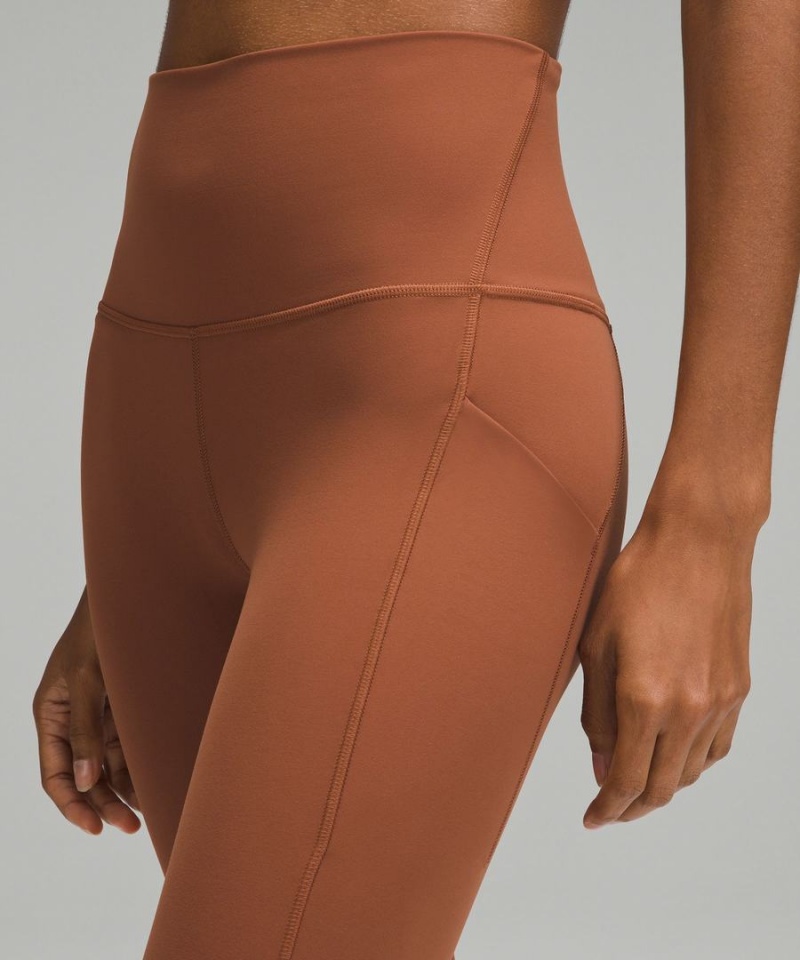 Lululemon Align™ High-Rise with Pockets 25