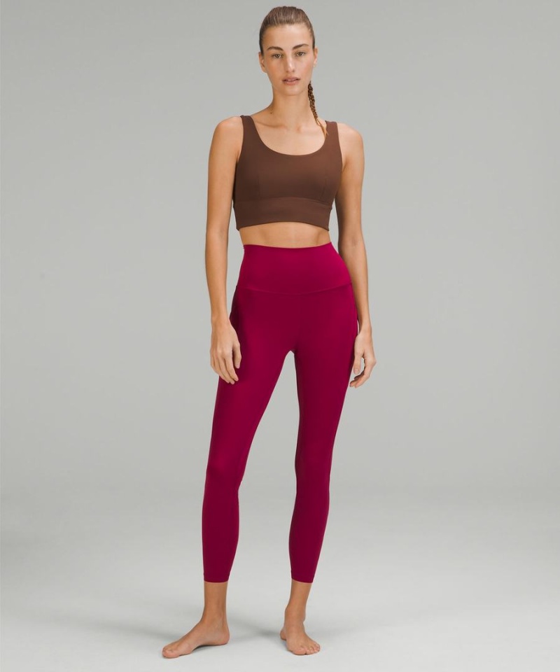 Lululemon Align™ High-Rise with Pockets 25