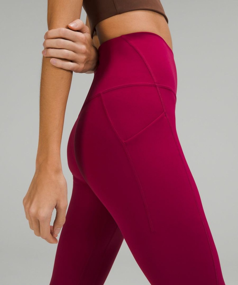 Lululemon Align™ High-Rise with Pockets 25