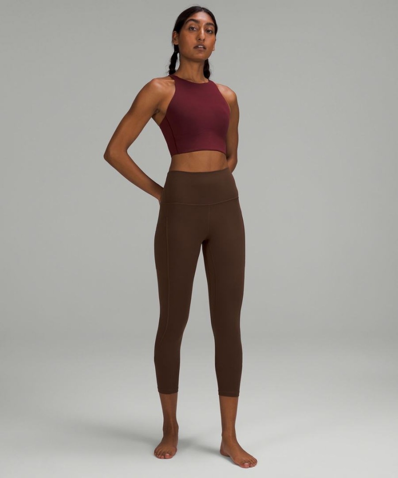 Lululemon Align™ High-Rise with Pockets 25