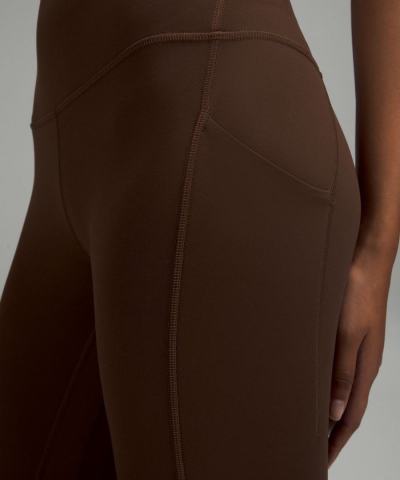 Lululemon Align™ High-Rise with Pockets 25