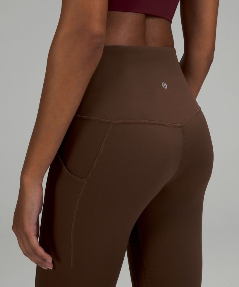 Lululemon Align™ High-Rise with Pockets 25