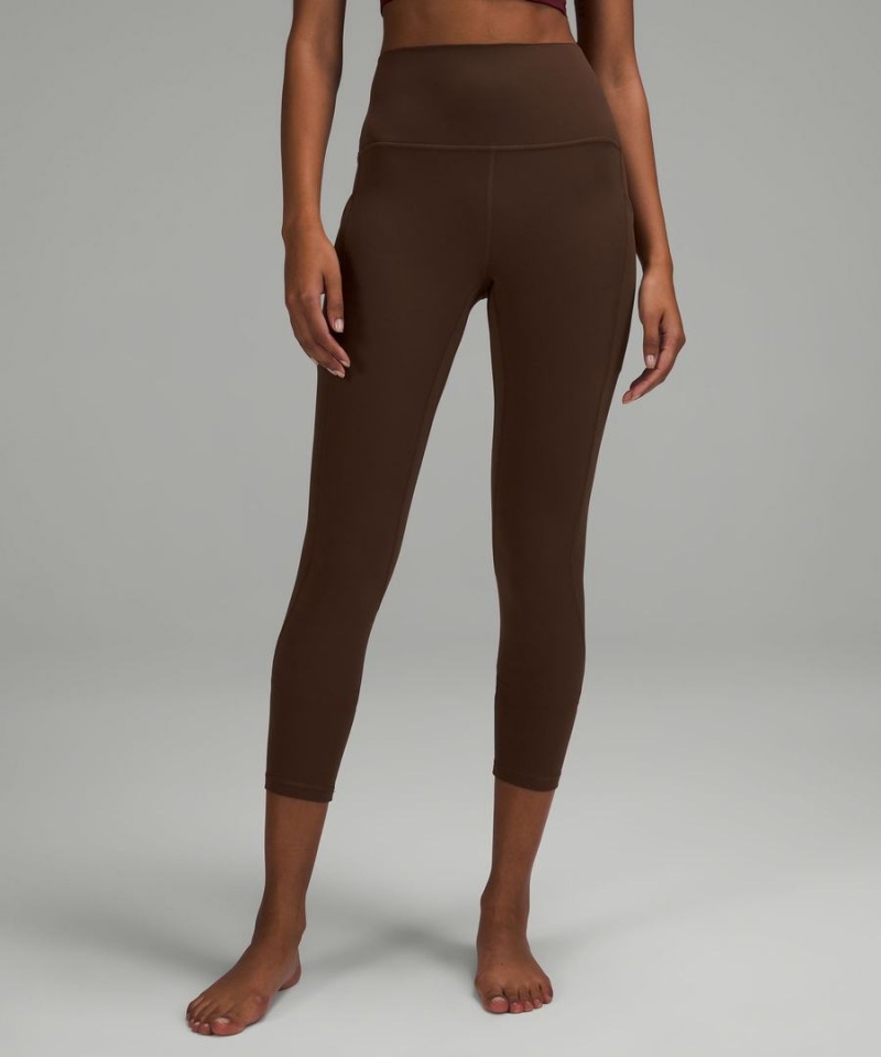 Lululemon Align™ High-Rise with Pockets 25\