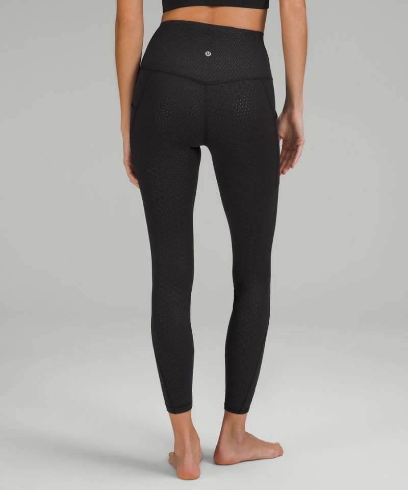 Lululemon Align™ High-Rise with Pockets 25