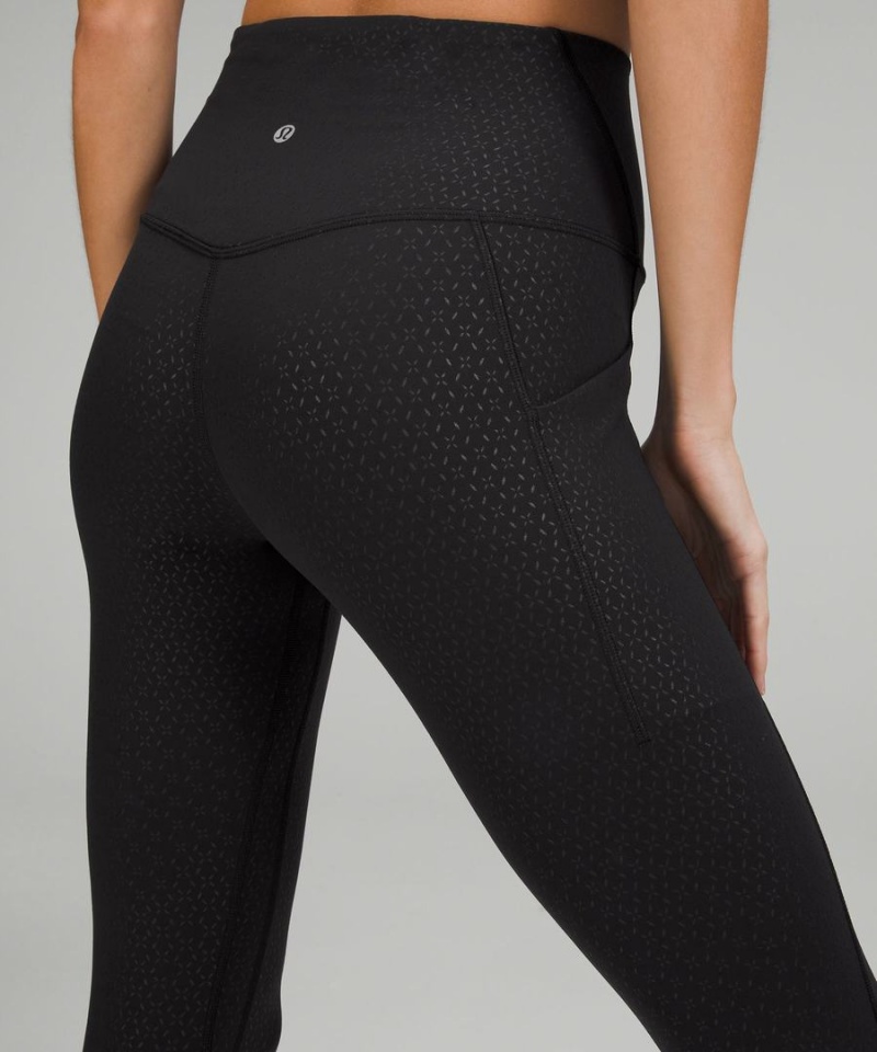 Lululemon Align™ High-Rise with Pockets 25