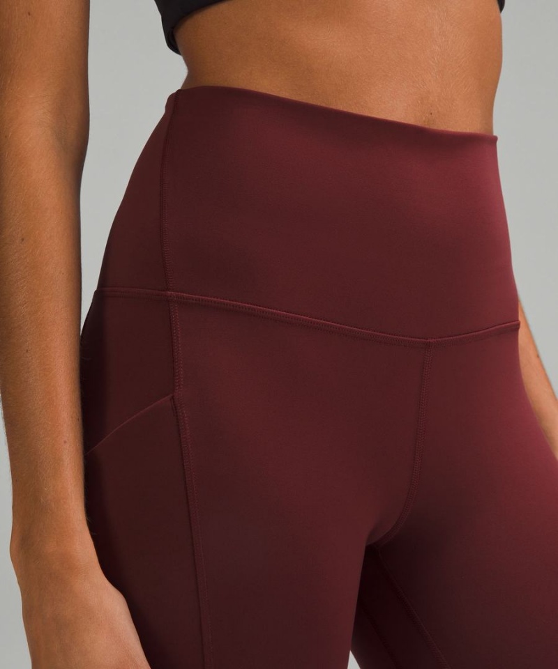 Lululemon Align™ High-Rise with Pockets 25