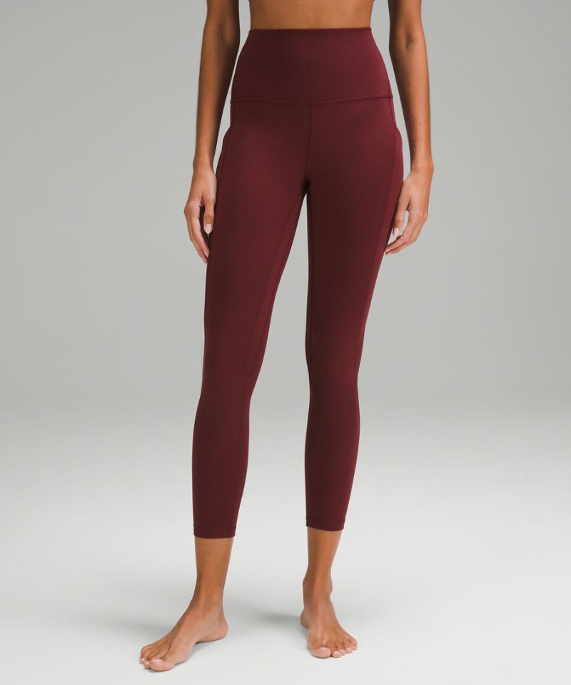 Lululemon Align™ High-Rise with Pockets 25\