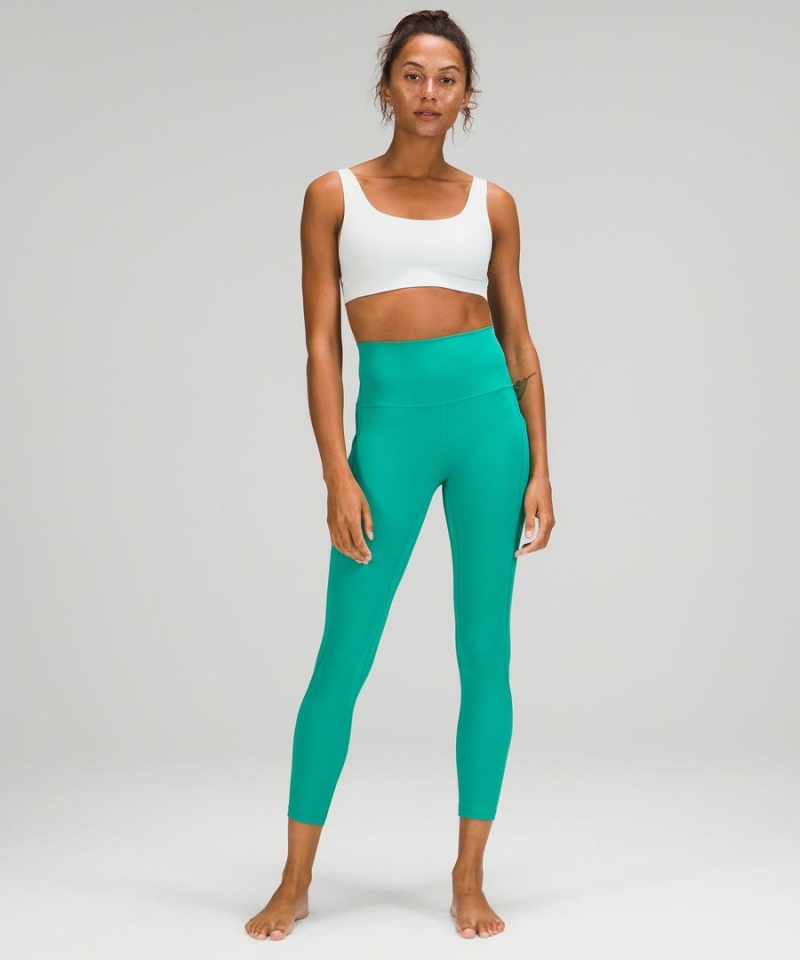 Lululemon Align™ High-Rise with Pockets 25