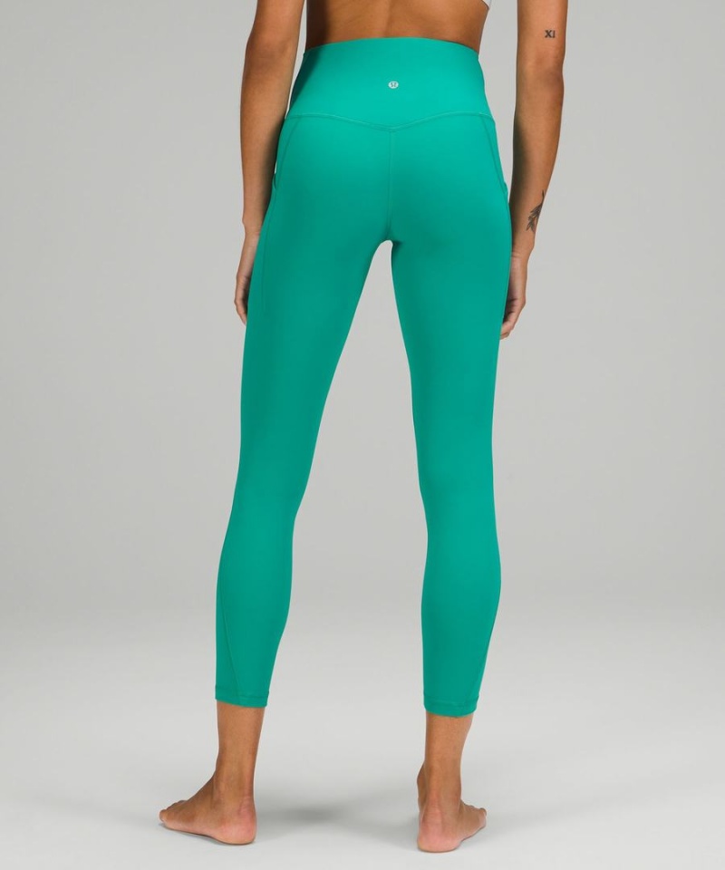 Lululemon Align™ High-Rise with Pockets 25