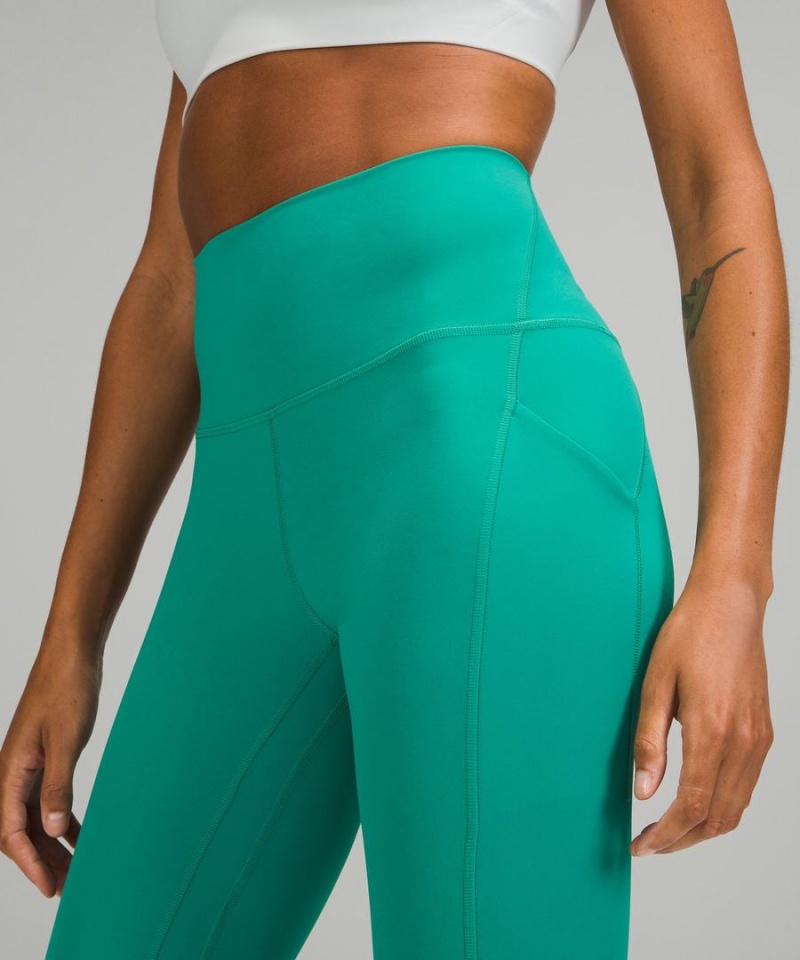 Lululemon Align™ High-Rise with Pockets 25