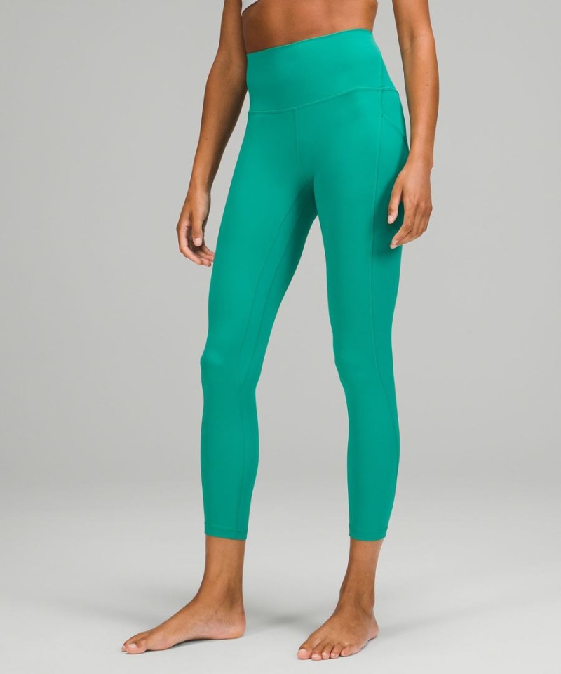 Lululemon Align™ High-Rise with Pockets 25\