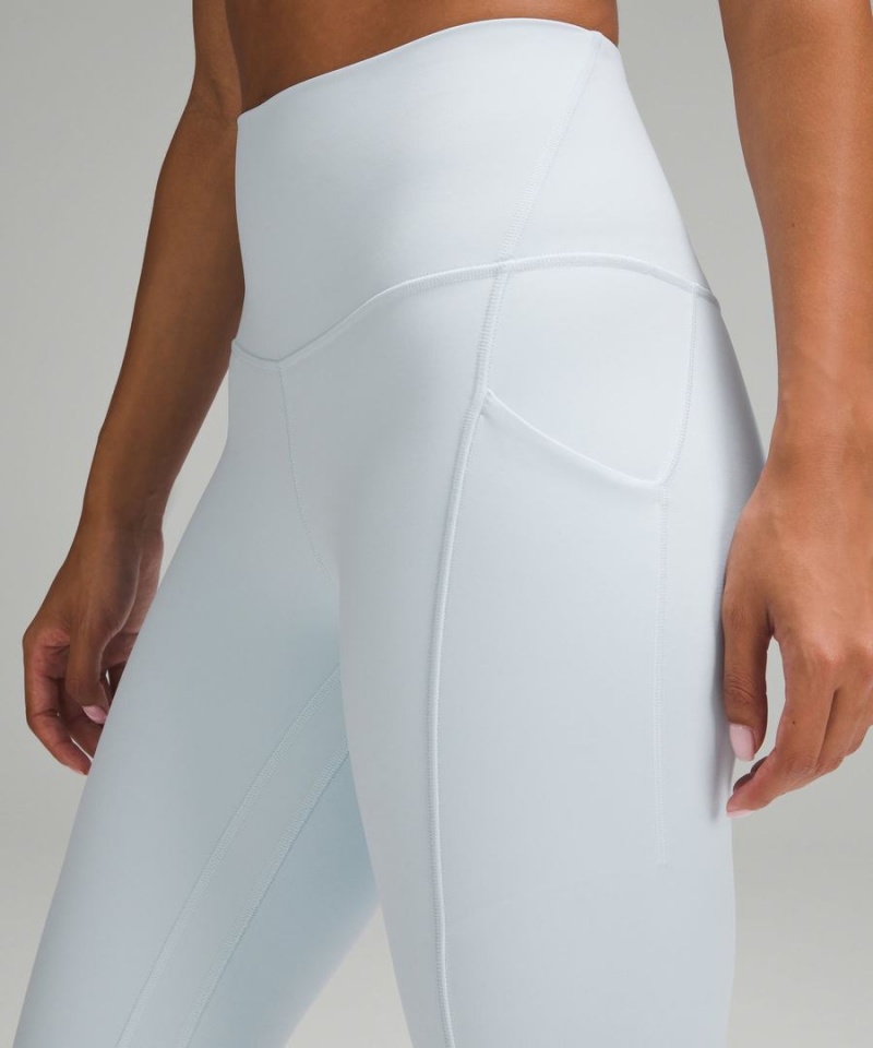 Lululemon Align™ High-Rise with Pockets 25