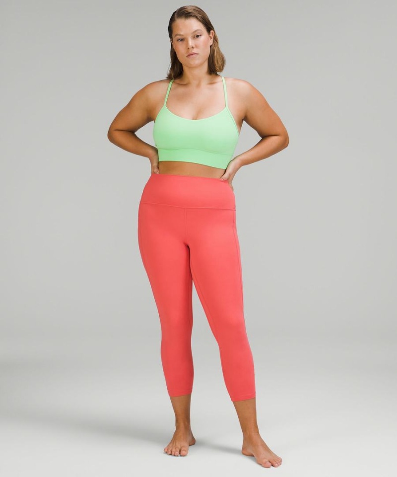 Lululemon Align™ High-Rise with Pockets 25