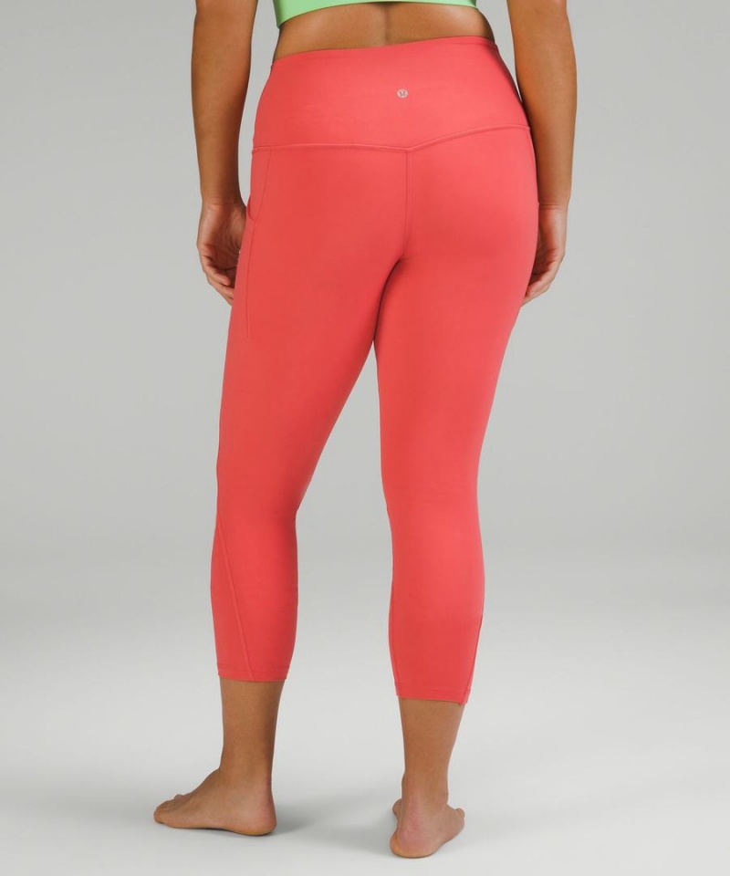 Lululemon Align™ High-Rise with Pockets 25