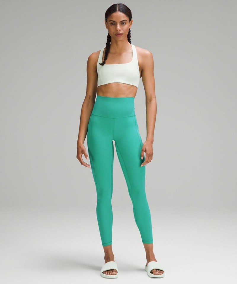 Lululemon Align™ High-Rise with Pockets 25