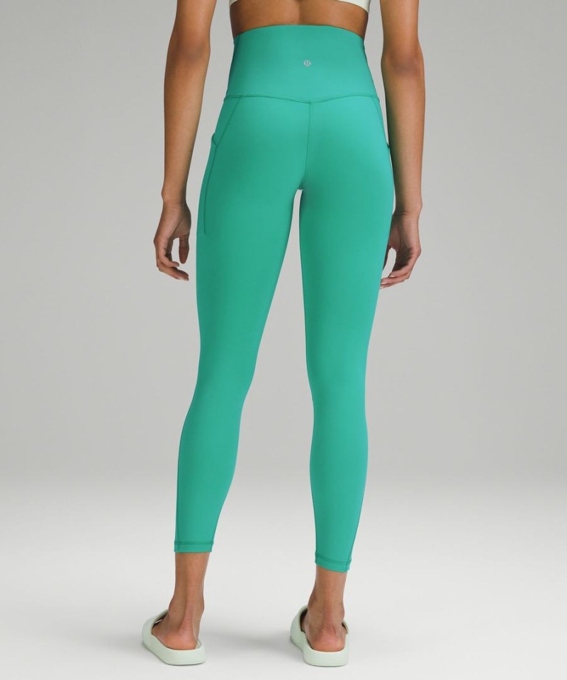 Lululemon Align™ High-Rise with Pockets 25