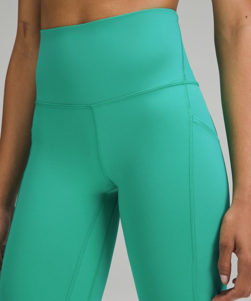 Lululemon Align™ High-Rise with Pockets 25