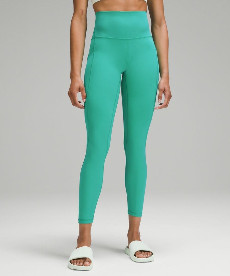 Lululemon Align™ High-Rise with Pockets 25\