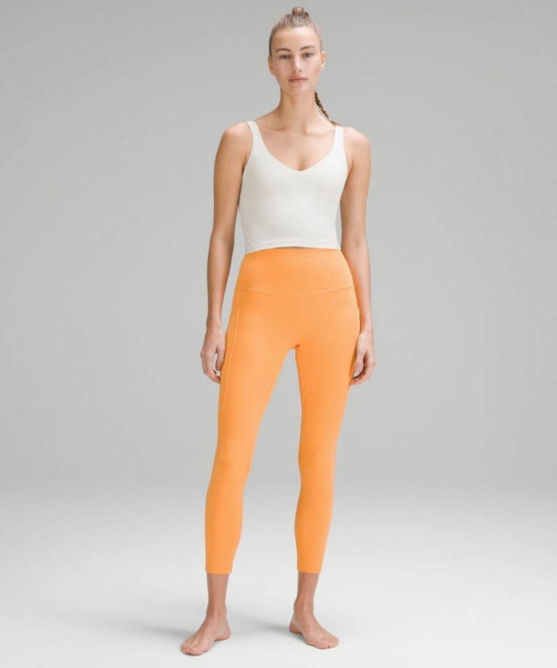 Lululemon Align™ High-Rise with Pockets 25