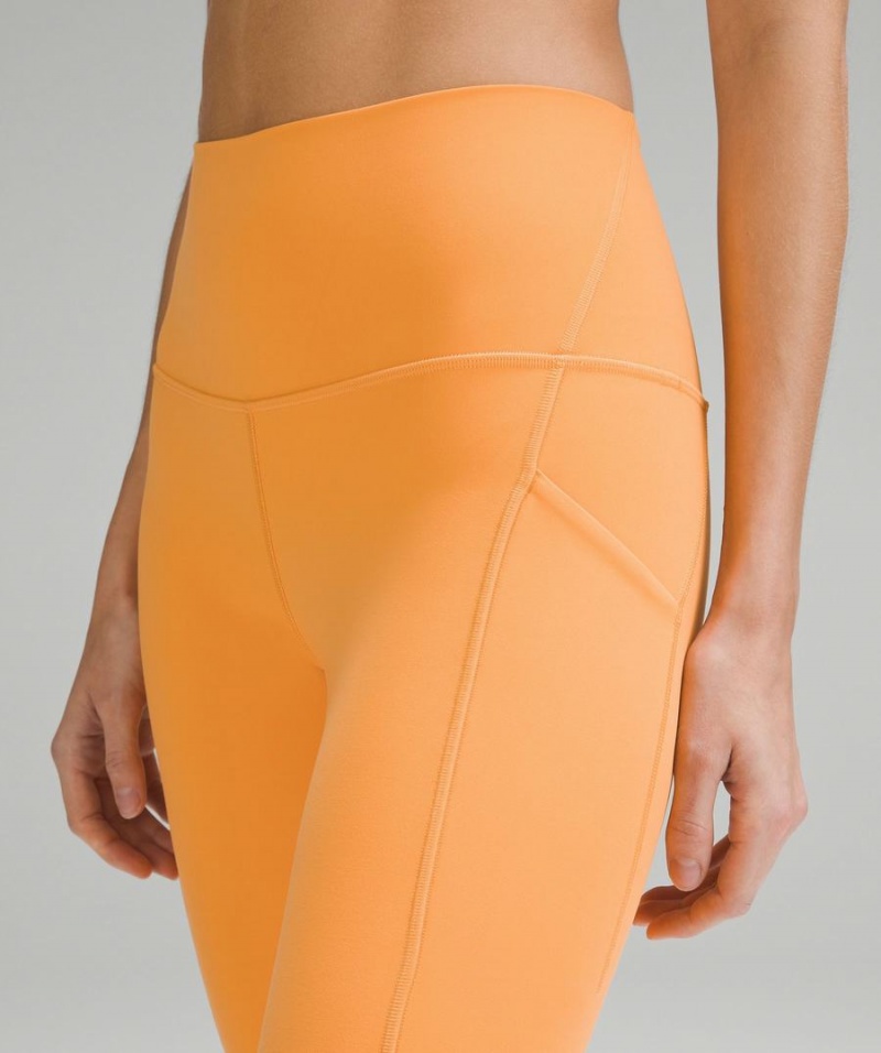 Lululemon Align™ High-Rise with Pockets 25