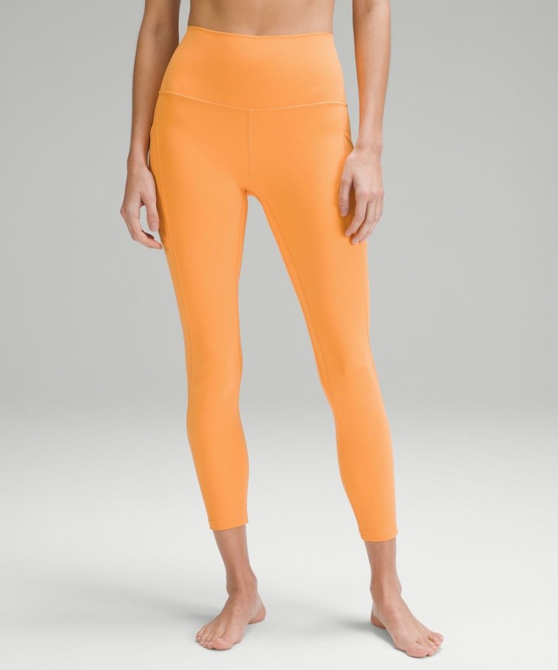 Lululemon Align™ High-Rise with Pockets 25\