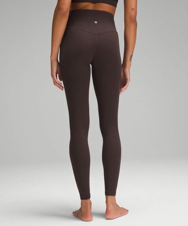 Lululemon Align™ High-Rise with Pockets 28