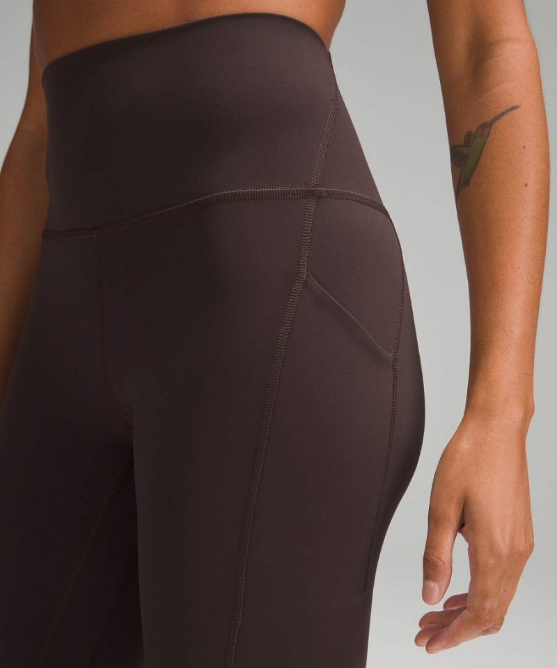 Lululemon Align™ High-Rise with Pockets 28