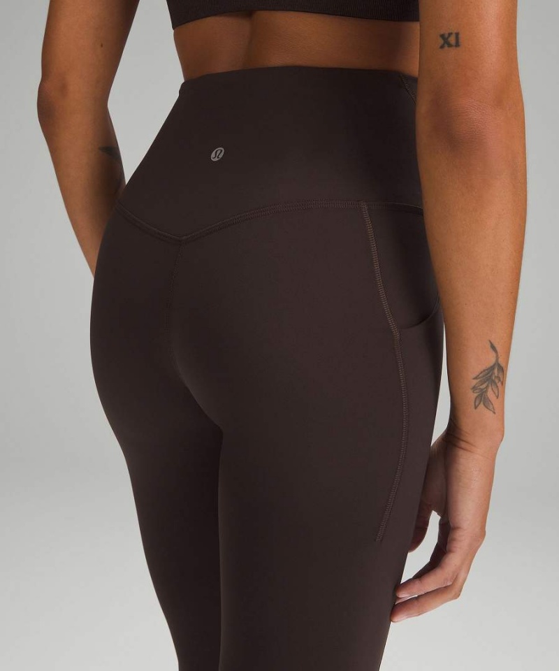 Lululemon Align™ High-Rise with Pockets 28